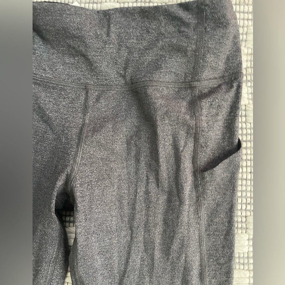 Lululemon Pace Rival Crop *22"🍋🍋 - Picture 15 of 16